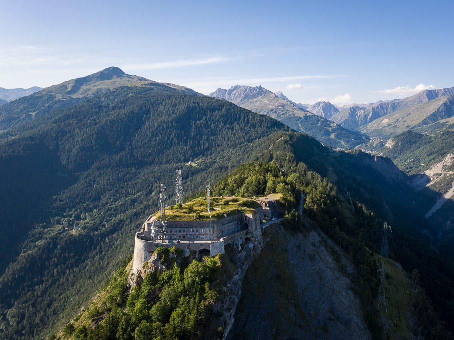 Fort du Télégraphe