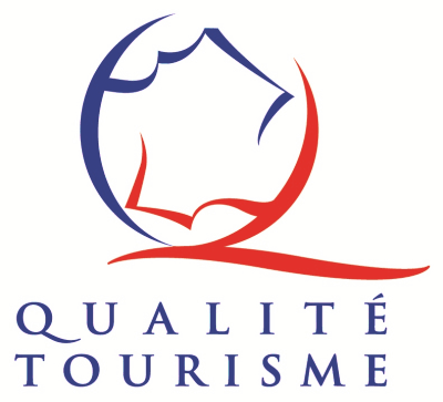 logo qualité tourisme