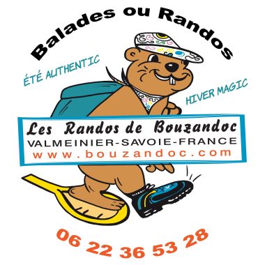 Les sorties raquettes avec Les Randos de Bouzandoc