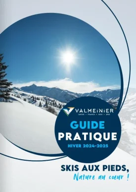 guide pratique hiver 24/25