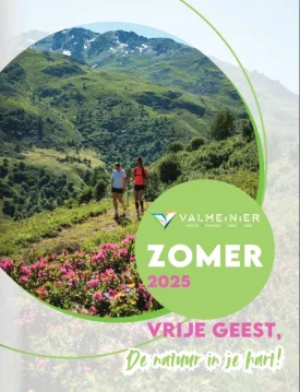 Pratische gids Zomer 2025 (NE)