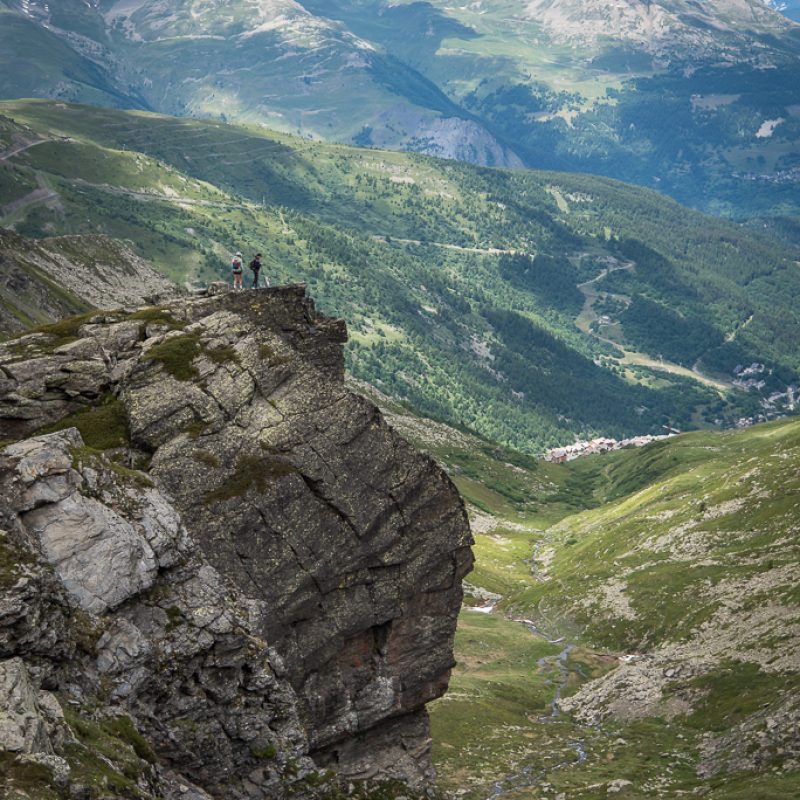 Activités en été